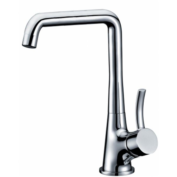 Bakebetter Single-Lever Bar Faucet - Chrome BA2222597